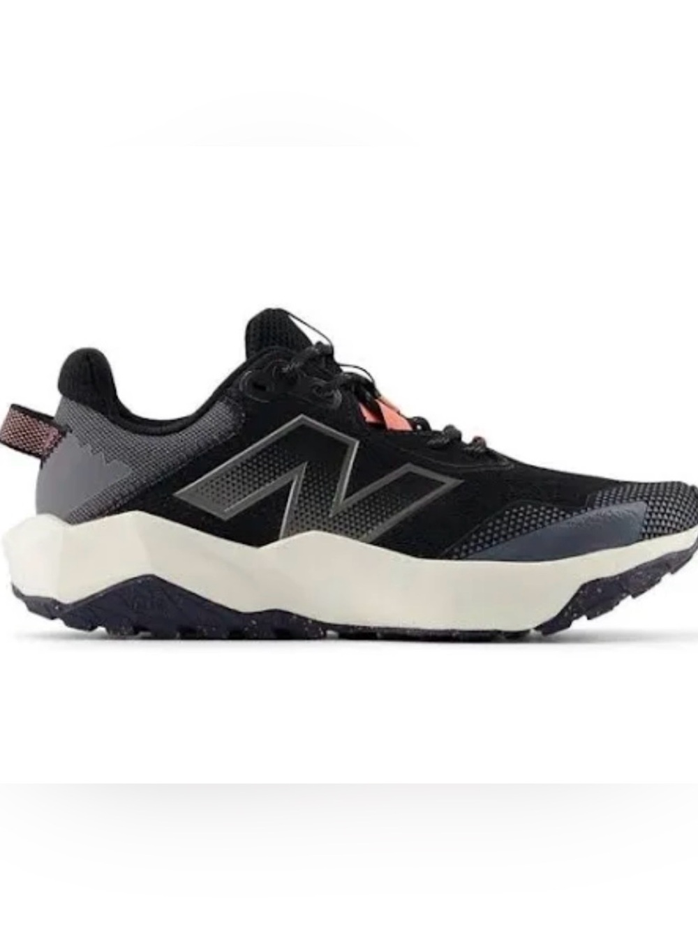 New Balance sneaker, size 10, Nitrel